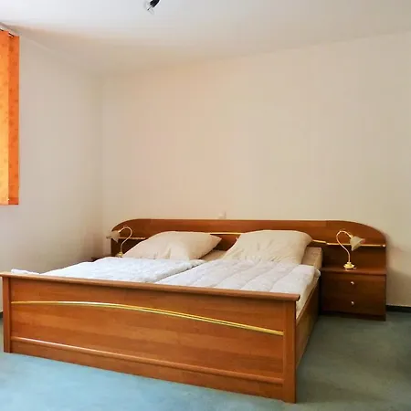 Apartment Elisabethenhof